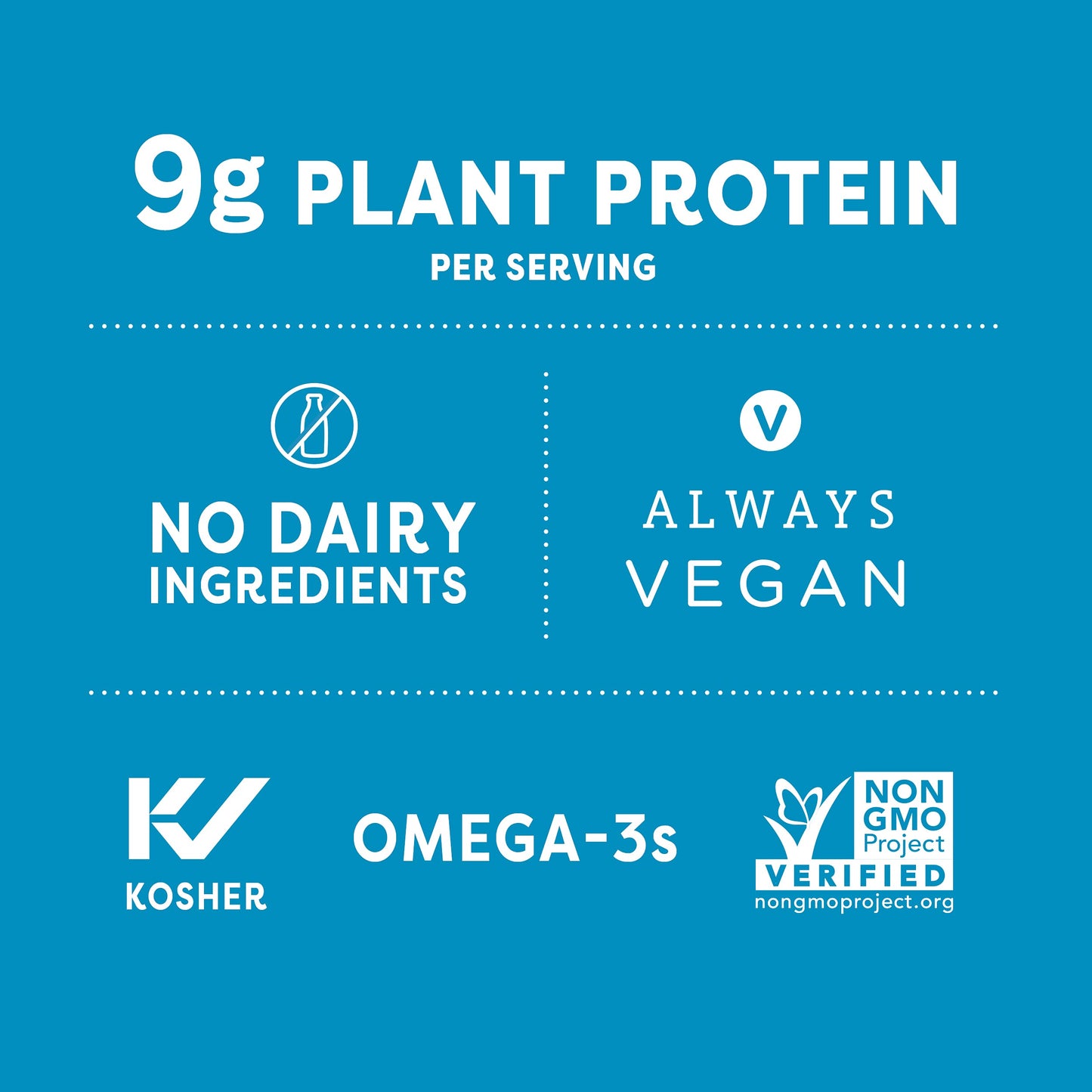 Gardein Golden Plant-Based Fishless Filets, Vegan, Frozen, 10.1 oz.