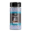 Birch & Meadow 5 Tbsp of Cotton Candy Crunch, Ice Cream Topping, Dessert Topper