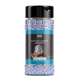 Birch & Meadow 5 Tbsp of Cotton Candy Crunch, Ice Cream Topping, Dessert Topper
