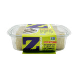 Z Crackers, Garlic and Basil, 8 0z