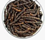 Grains Of Selim/ Uda Seed/ Ahwentia/ Hwentia Spice From Ghana 4 ounces