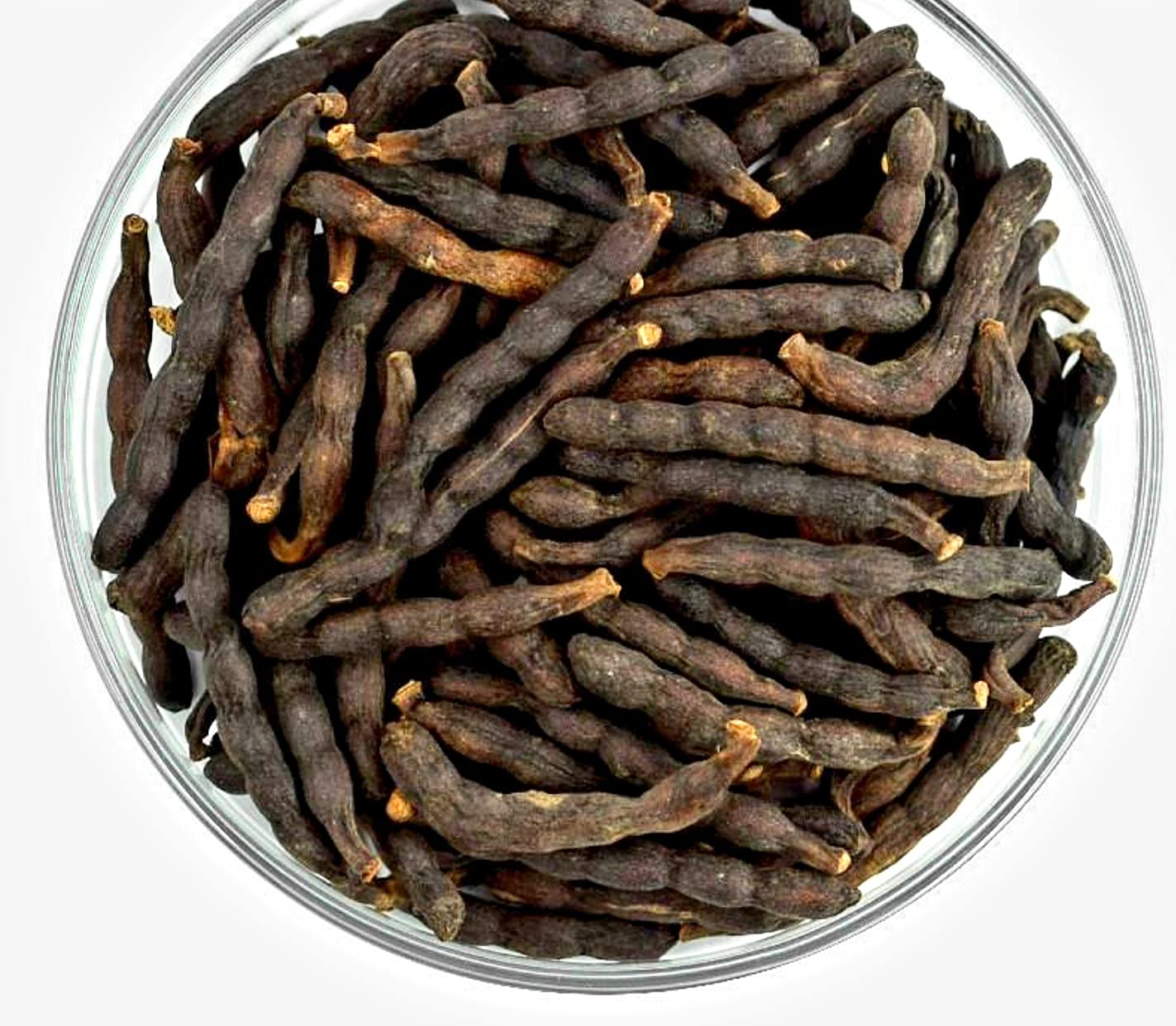 Grains Of Selim/ Uda Seed/ Ahwentia/ Hwentia Spice From Ghana 4 ounces