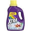 Xtra Liquid Laundry Detergent, Tropical Passion, 75oz