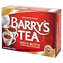 Barry's Tea, Gold Blend, 80 Tea Bags (Pack of 4)