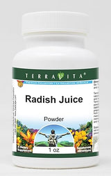 Radish Juice Powder (1 oz, ZIN: 521261)