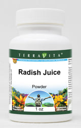 Radish Juice Powder (1 oz, ZIN: 521261)