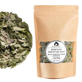 Armenian Mountain Mint | Wild Herbal Tea | Hand-Harvested 1 OZ (30g) | Premium Quality, Naturally Caffeine-Free | Perfect for Hot & Iced Tea