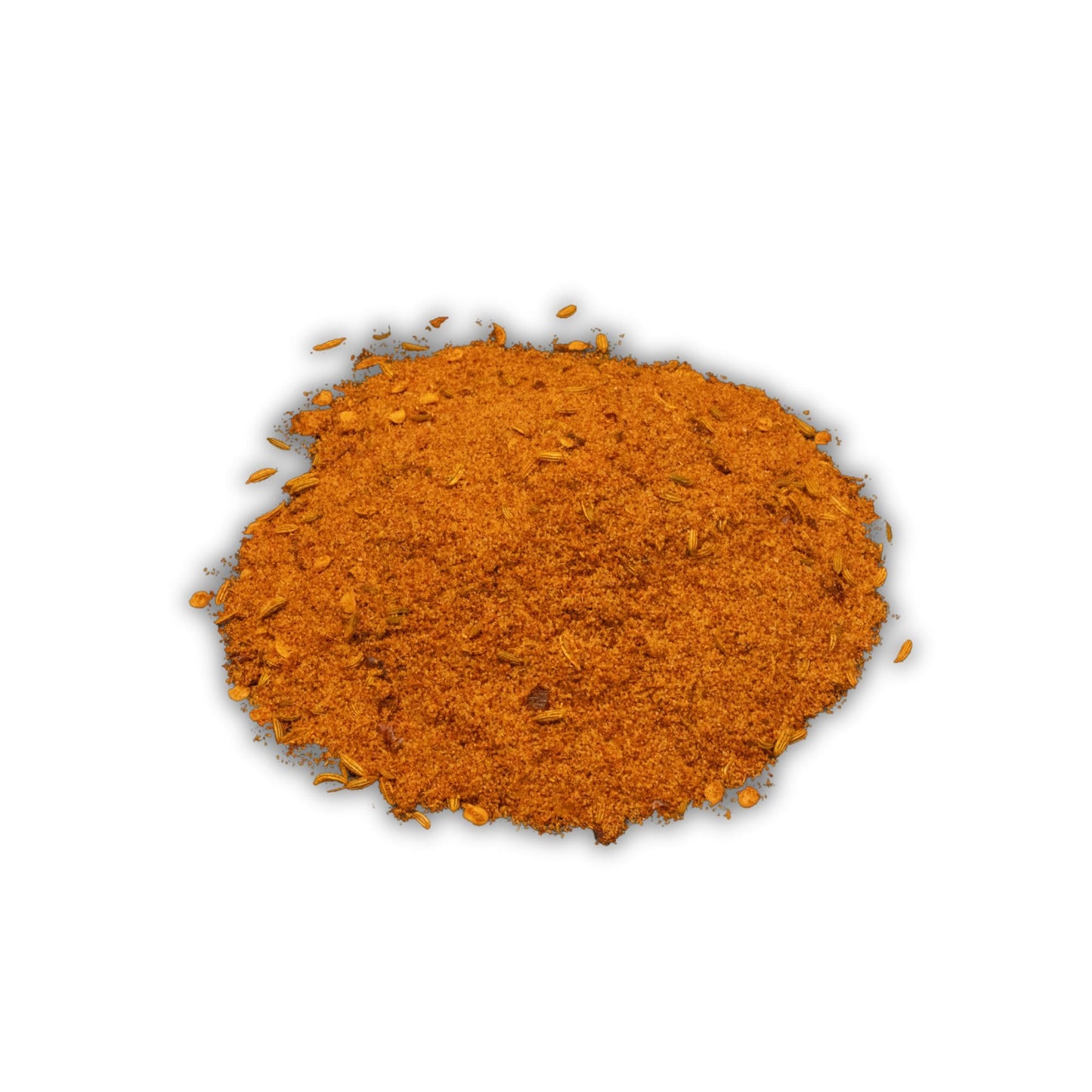 Bearded Butchers Hot Italian Seasoning, 8 oz - Seasons Up to 25 lbs of Meat - Spicy Flavor with Red Pepper, Fennel & Garlic - Perfect for Spicy