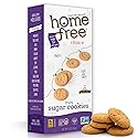 Homefree Treats You Can Trust Gluten Free Mini Cookies, Sugar, 5 Oz