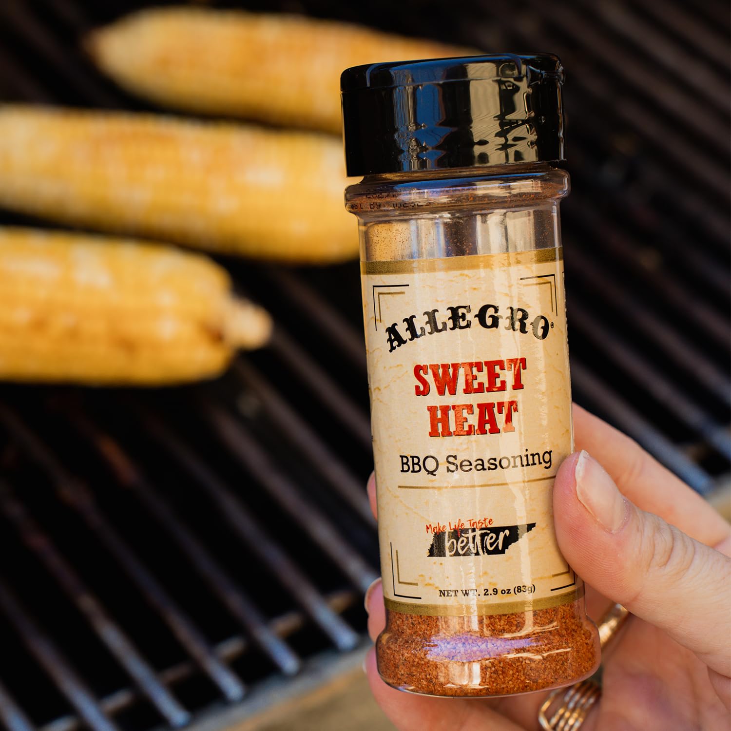 ALLEGRO - The Marinate Everything Marinades | Perfect Seasoning for Pork, Chicken, and Vegetables | Seasonings for Grilling, Roasting, and Cooking |