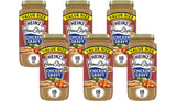 Heinz HomeStyle Chicken Gravy Value Size, 18 Oz (Pack of 6)