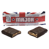 Go Max Go, Vegan Candy Bar, Major (Pack of 12)