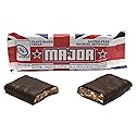 Go Max Go, Vegan Candy Bar, Major (Pack of 12)