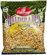 Haldirams Boondi 400g 14oz