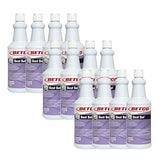 Betco Best Bet. Liquid Abrasive Crème Cleanser 32 oz. (Case of 12)