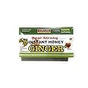 Dr. Robert Real Instant Honey Ginger tea