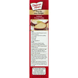 Ducan Hines, Signature, Lemon Supreme Cake Mix, 16.5oz Box (Pack of 4)