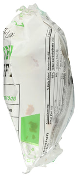 MODERN MUFFIN Apple Cinnamon Flax Protein Muffin, 3.4 OZ