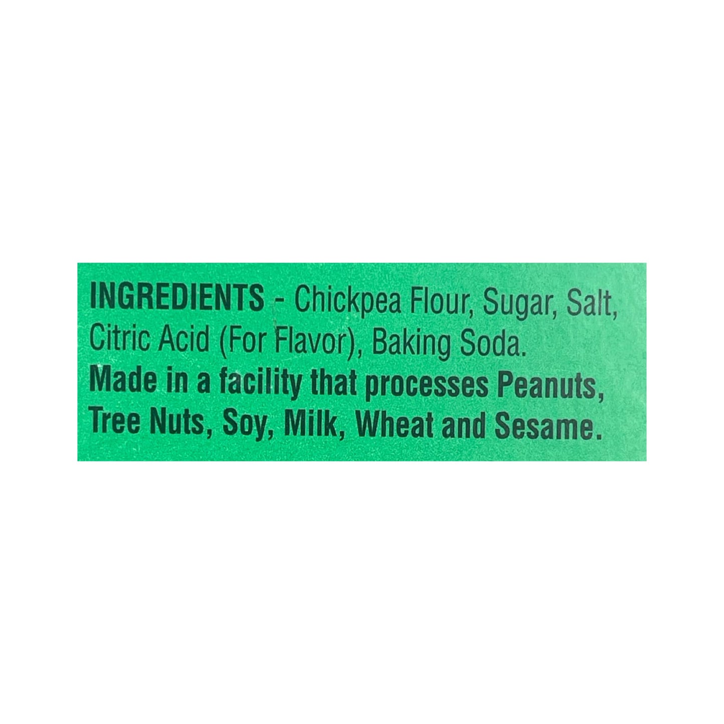 Khaman Instant Mix (7oz)