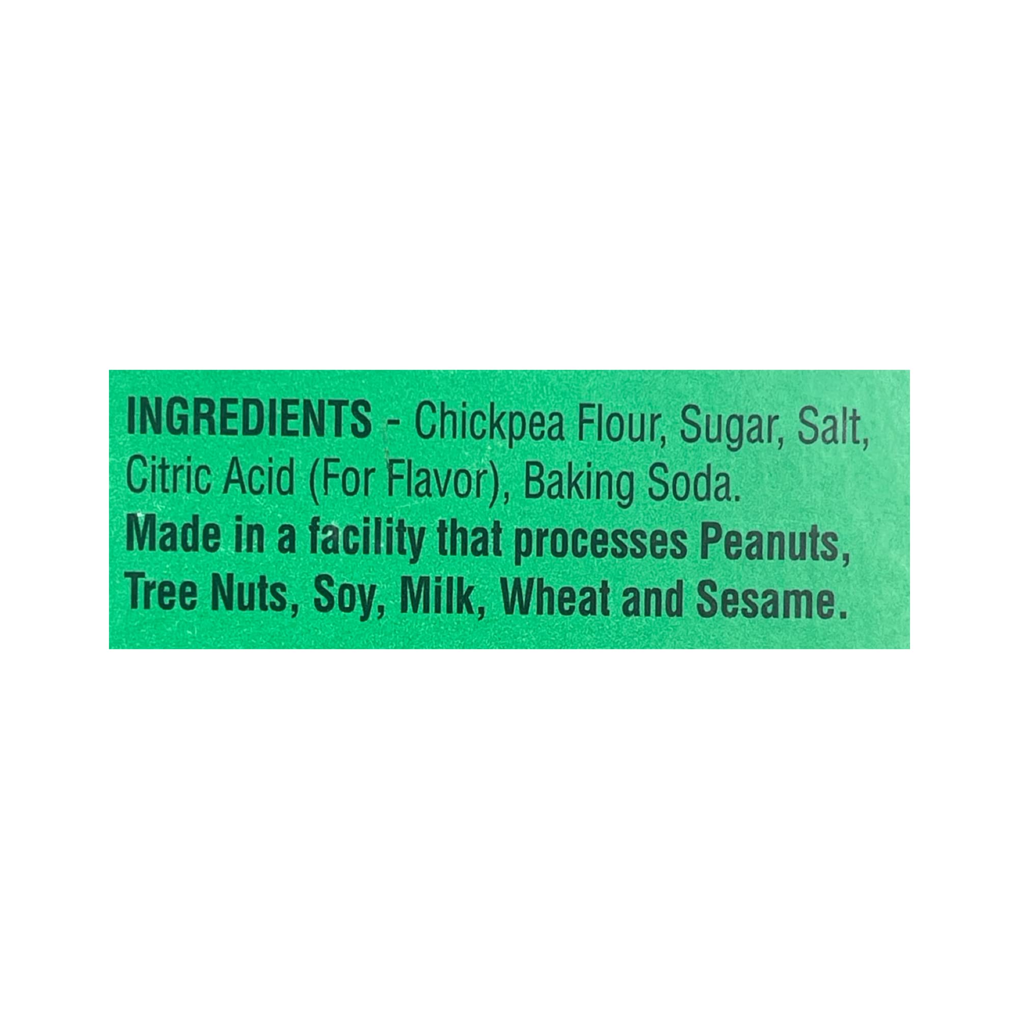 Khaman Instant Mix (7oz)