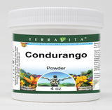 Condurango Powder (4 oz, ZIN: 519831)