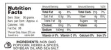 Little Lads Herbal Popcorn, Non-GMO - Maine Made - 5 Ounce, 4 Count L