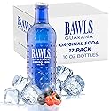 BAWLS Guarana 10oz 12pack