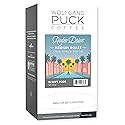 Wolfgang Puck Coffee, Rodeo Drive, 9.5 Gram Soft Pods, 18 Count (Pack of 6)