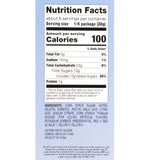 Galerie Jumbo Bluey Gummy, Fruit Punch Flavored Treat, 6 Ounces