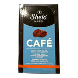 Café con Ganoderma/Coffee with Ganoderma Sheló NABEL