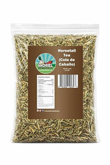 Horsetail Dried Leaves, Horsetail Herb (Cola De Caballo): 2 oz, 4 oz and 1 lb. (2 oz)