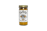 Caffeine Free Turmeric Chai (Spice Jar)