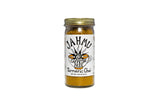 Caffeine Free Turmeric Chai (Spice Jar)