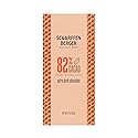 Scharffen Berger Chocolate Bar, Extra Dark, 82% Cacao, 3-Ounce bars (Pack Of 12)