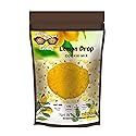 Glassy Brown Cookies-Lemon Drop Cookie Mix | Fresh Lemon Cookies | Protein Cookies | Cookie Butter & Eggs | No Preservatives - Serves 24 Soft Cookies.