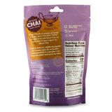Chimes Coconut Spiced Chai Hard Toffee Candy (Pack of 2)