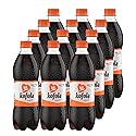 Kofola Original Authentic & Popular Bottled Soda Soft Drink, Traditional Slovak Czech Food - 16.9 oz 12-Pack