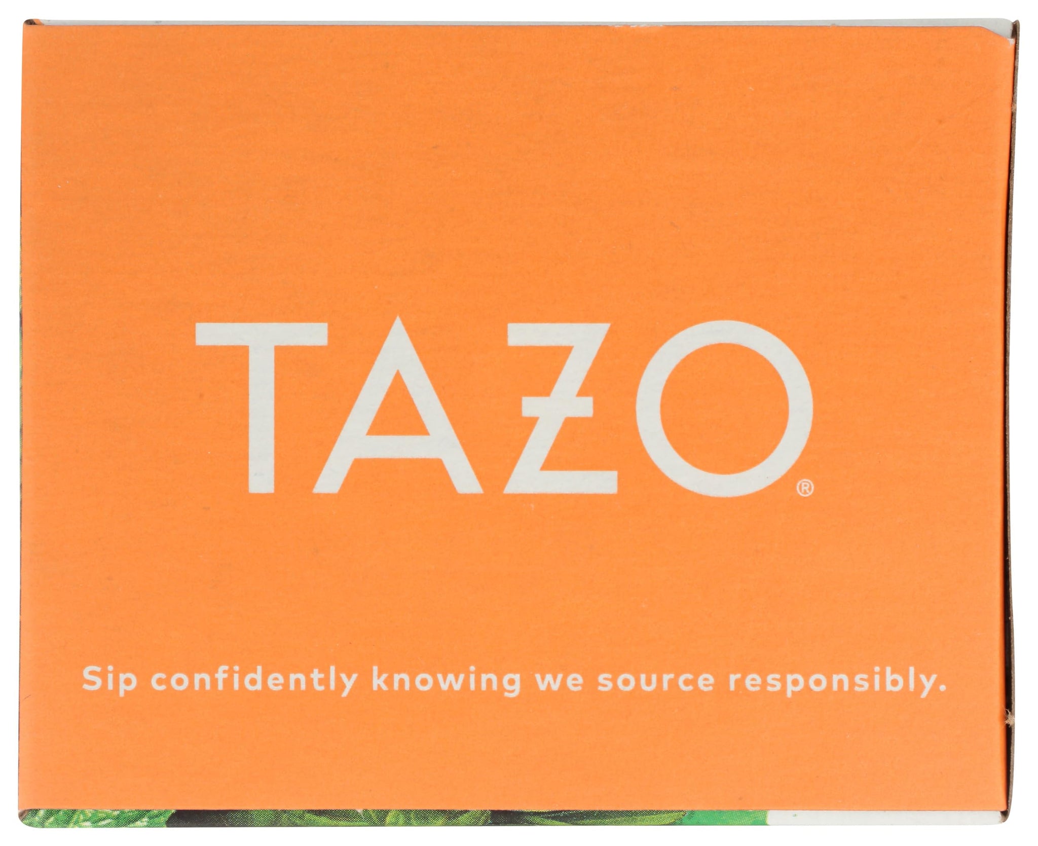 Tazo Refresh Mint Herbal Tea Filterbags (20 count)