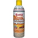 B'laster 16-CBD-12PK Powerful Citrus Based Degreaser - 11-Ounces - Case of 12