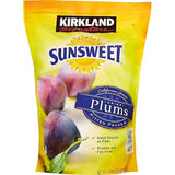 Signature's Dried Plums Pitted Prunes, 3.5 Pounds (2 Pack(3.5 Pounds))