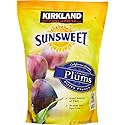 Signature's Dried Plums Pitted Prunes, 3.5 Pounds (2 Pack(3.5 Pounds))