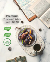 Malatya Pazari Stuffed Medjool Dates with Nuts and Dried Fruit, 8.8oz