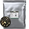 Frontier Bulk Cranberry Orange Flavored Black Tea, Organic, 16 Ounce