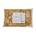 Azar Nut Asian Snack Mix with Wasabi Pea, 5 Pound -- 2 per case.