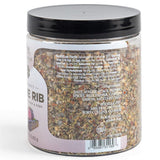 Rodelle Gourmet Prime Rib Seasoning, Dry Rub, Gluten Free, Kosher, 15 Oz.