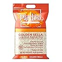 Pardesi Golden Sella Basmati Rice 10LB - Golden Sella Basmati for Biryani, Pulao & Everyday Rice | Halal, Non-GMO | Premium Quality