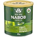 Nabob Organic Gourmet Blend Ground Coffee, 915g/32.3 oz., {Imported from Canada}