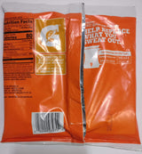 Gatorade Powdered Drink Mix Orange