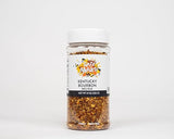 Spice Madness - Kentucky Bourbon BBQ Rub - 8 oz
