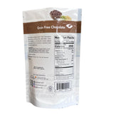 Grandma Emily Grain-Free Chocolate Breakfast Granola Cereal All Natural Dark Chocolate 11 g Protein, 9 ounces (Pack of 2)